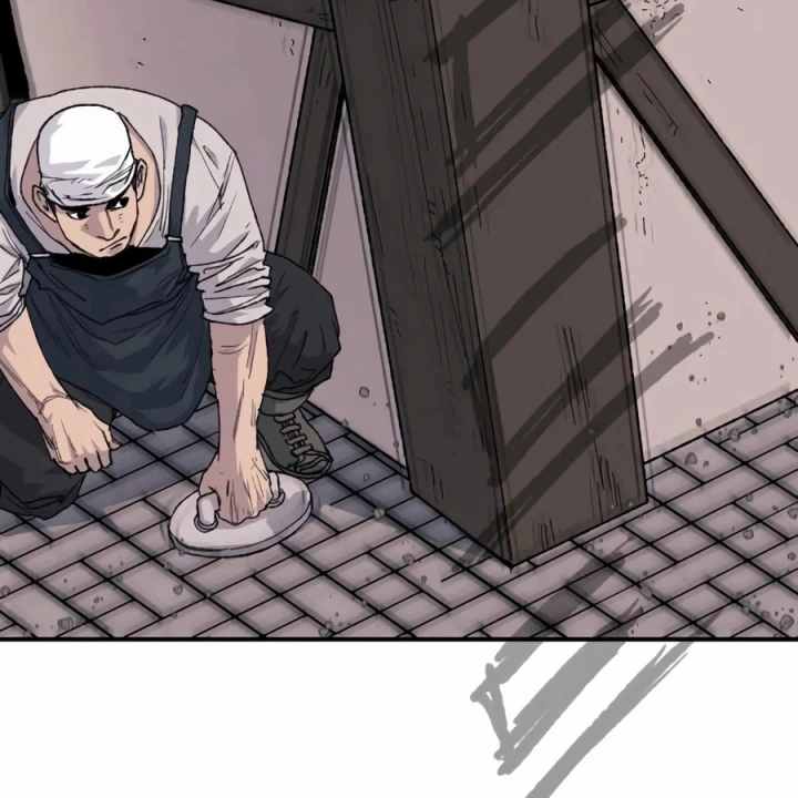 Khô Lâu Sứ Giả Chapter 27 - 126