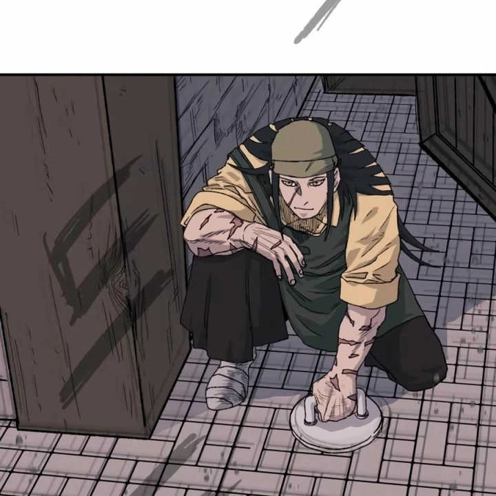 Khô Lâu Sứ Giả Chapter 27 - 127