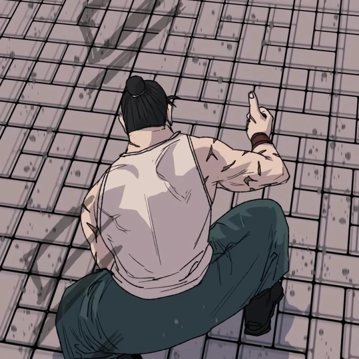 Khô Lâu Sứ Giả Chapter 27 - 128