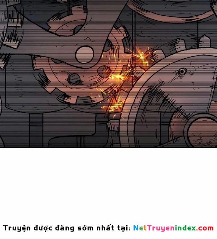 Khô Lâu Sứ Giả Chapter 27 - 130