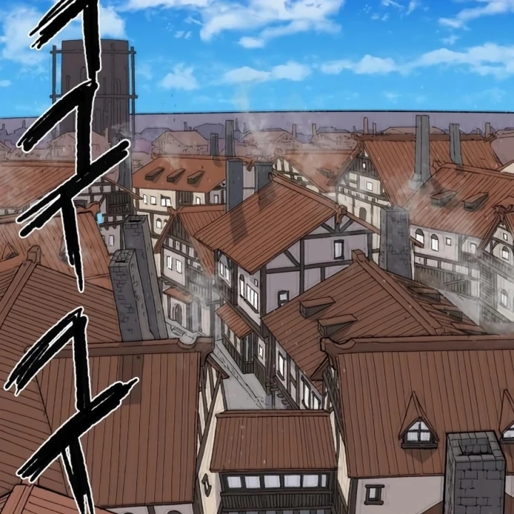 Khô Lâu Sứ Giả Chapter 27 - 137