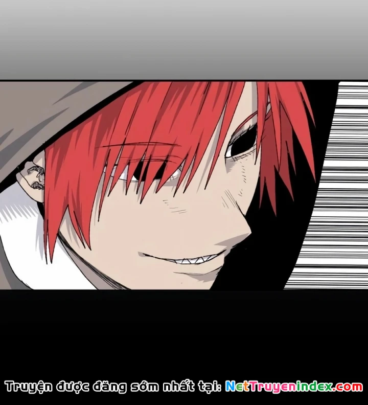 Khô Lâu Sứ Giả Chapter 27 - 170