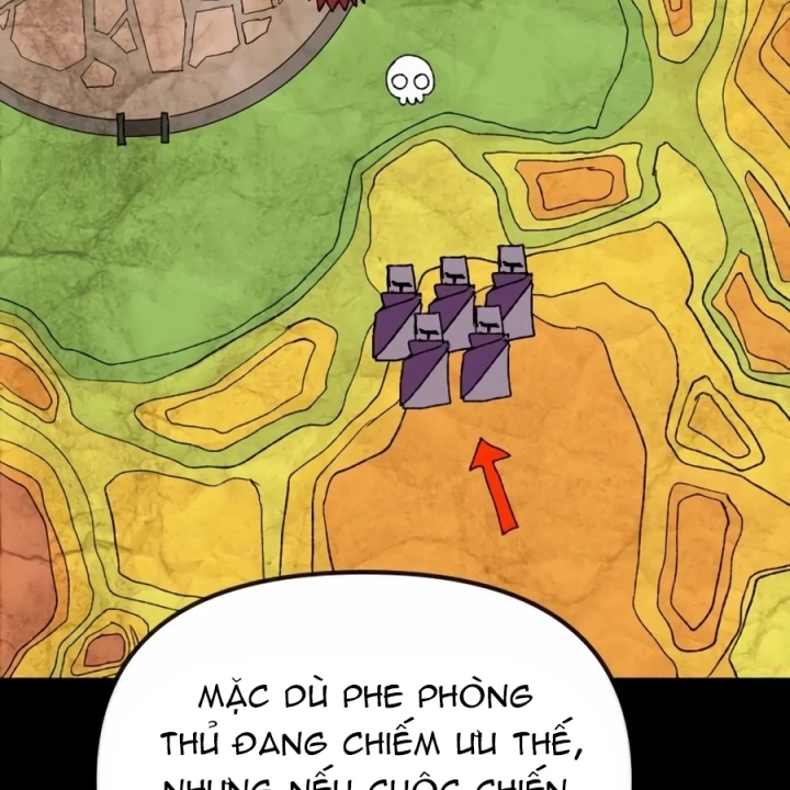 Khô Lâu Sứ Giả Chapter 27 - 179