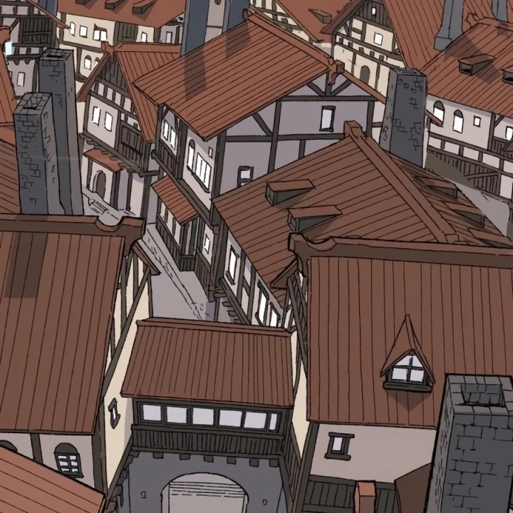 Khô Lâu Sứ Giả Chapter 27 - 220