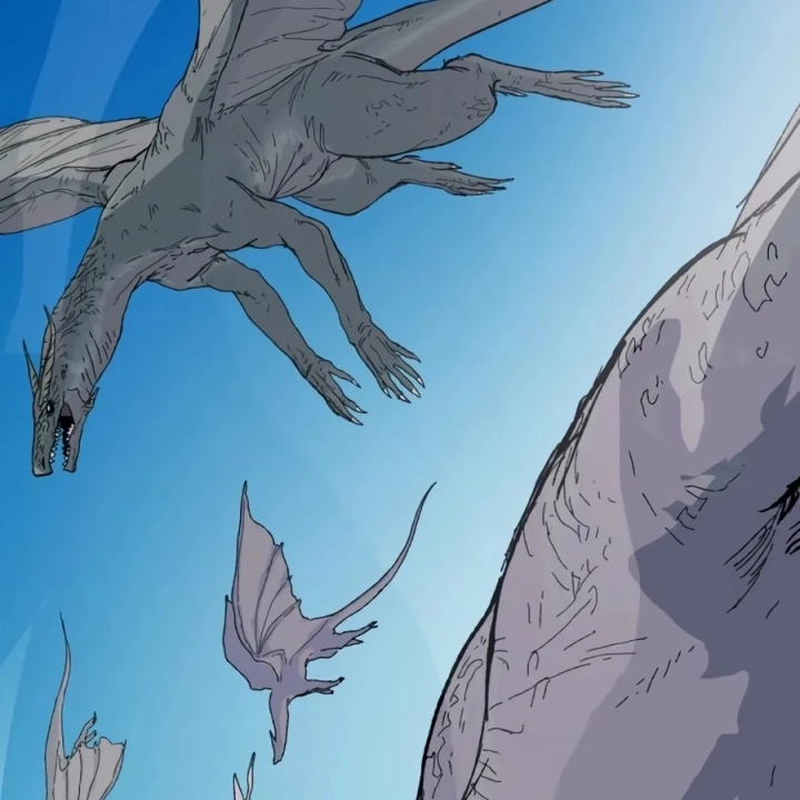 Khô Lâu Sứ Giả Chapter 27 - 222