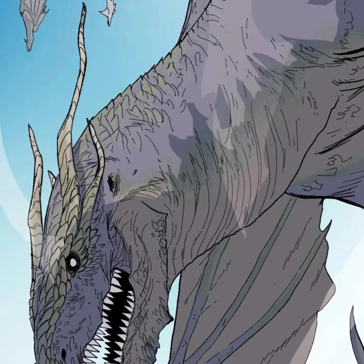 Khô Lâu Sứ Giả Chapter 27 - 223