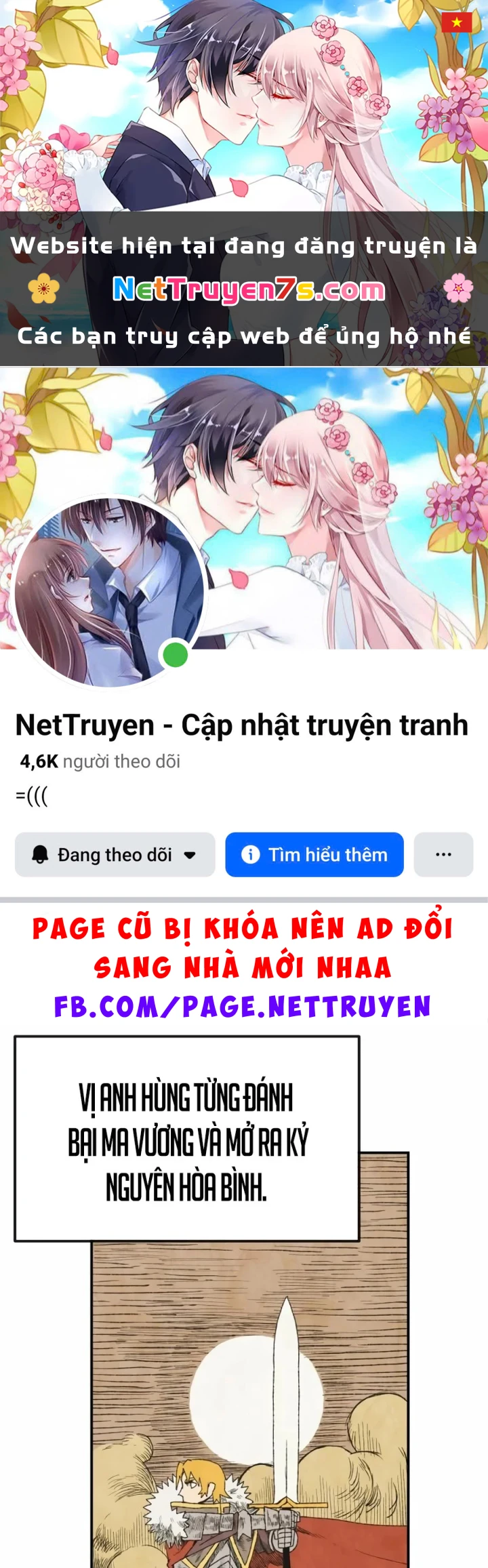 Khô Lâu Sứ Giả Chapter 28 - 1