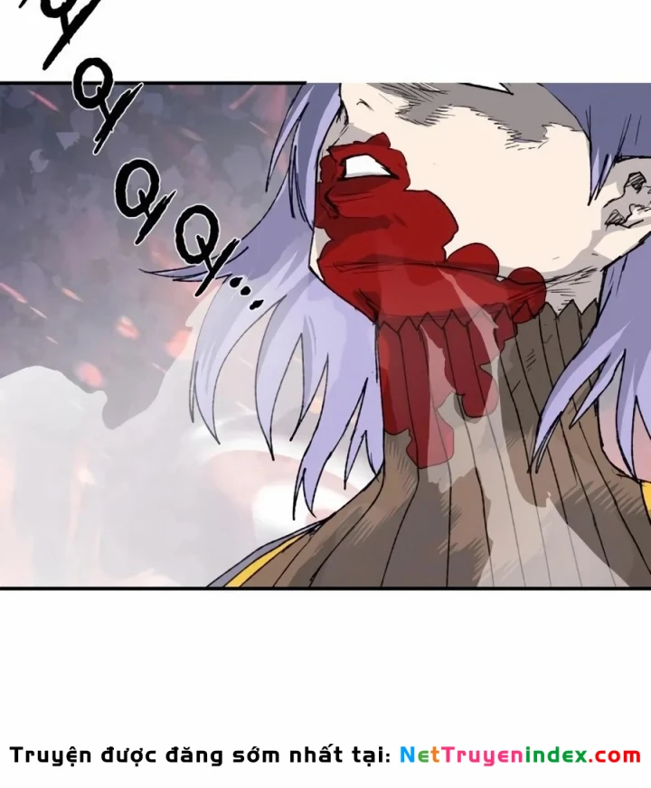 Khô Lâu Sứ Giả Chapter 28 - 5