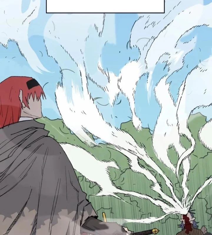 Khô Lâu Sứ Giả Chapter 28 - 8