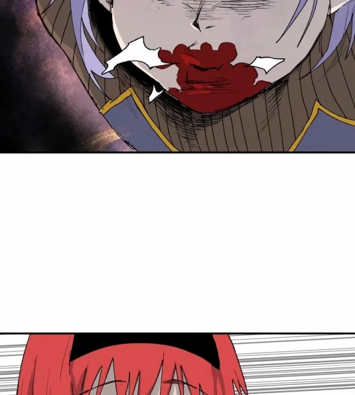 Khô Lâu Sứ Giả Chapter 28 - 10