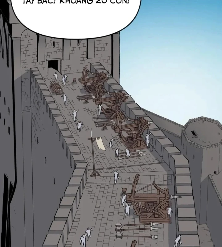 Khô Lâu Sứ Giả Chapter 28 - 22