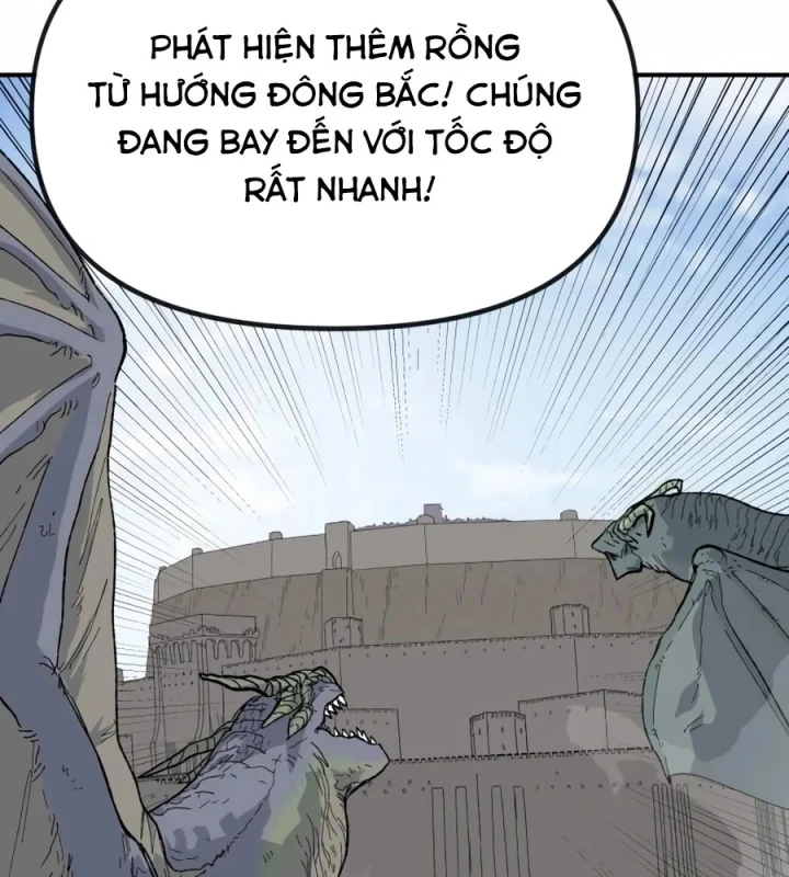 Khô Lâu Sứ Giả Chapter 28 - 24