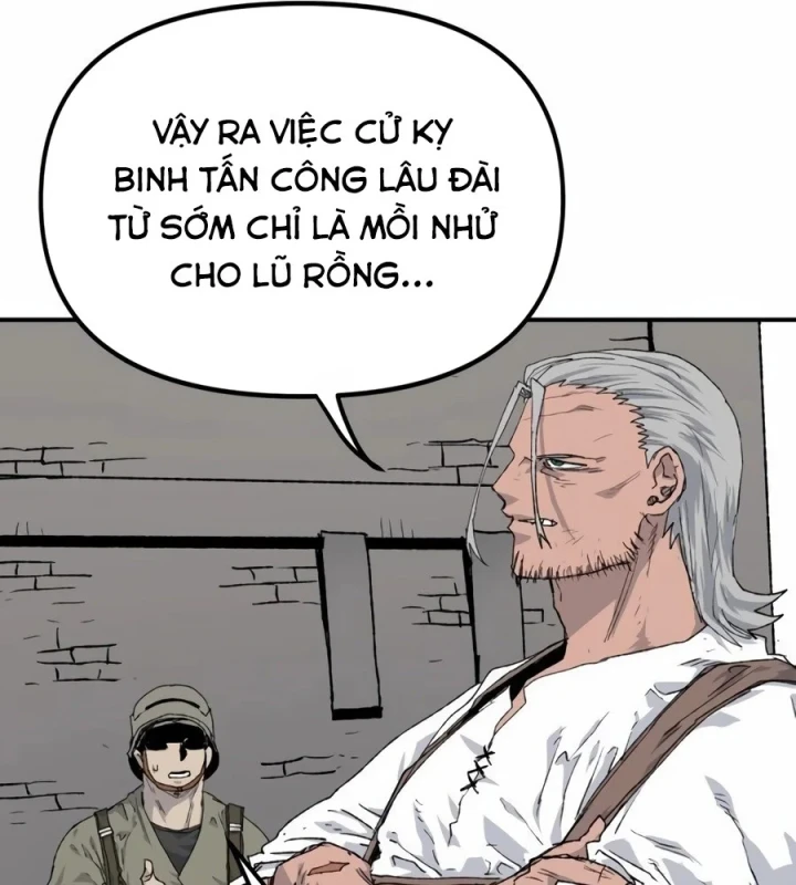 Khô Lâu Sứ Giả Chapter 28 - 27