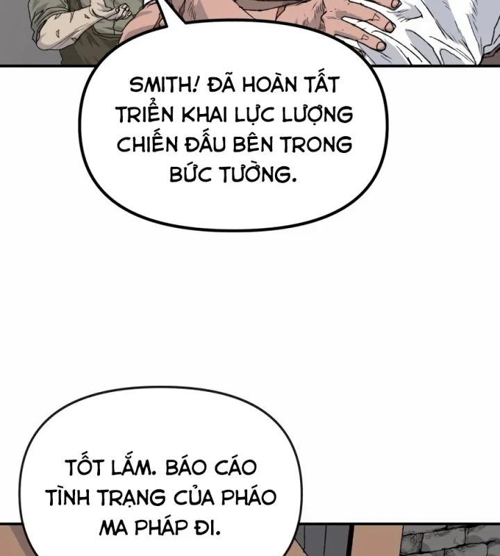 Khô Lâu Sứ Giả Chapter 28 - 28