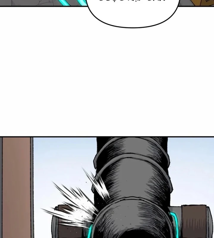 Khô Lâu Sứ Giả Chapter 28 - 30