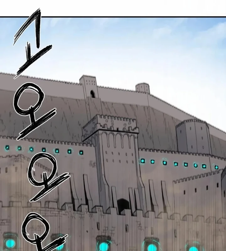 Khô Lâu Sứ Giả Chapter 28 - 32