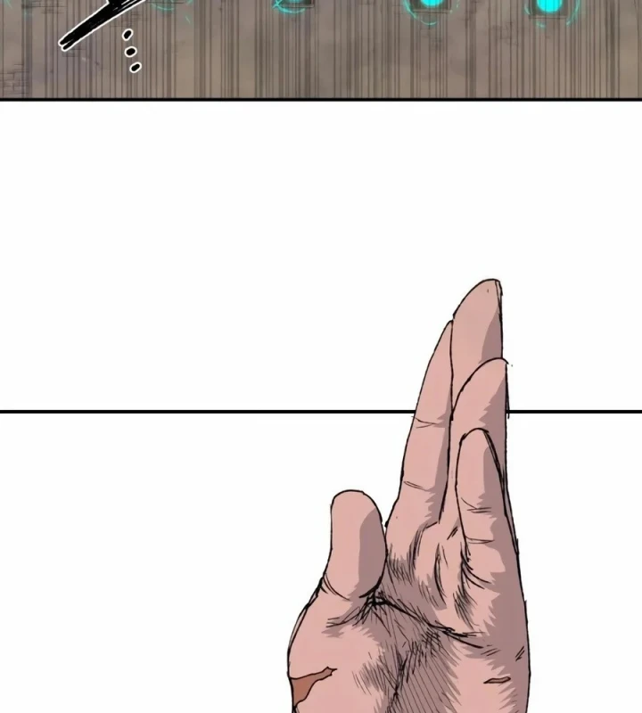 Khô Lâu Sứ Giả Chapter 28 - 33