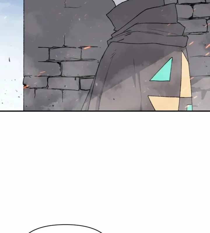 Khô Lâu Sứ Giả Chapter 28 - 40