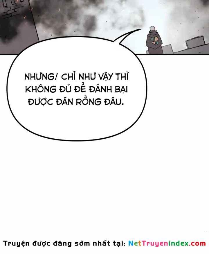 Khô Lâu Sứ Giả Chapter 28 - 42
