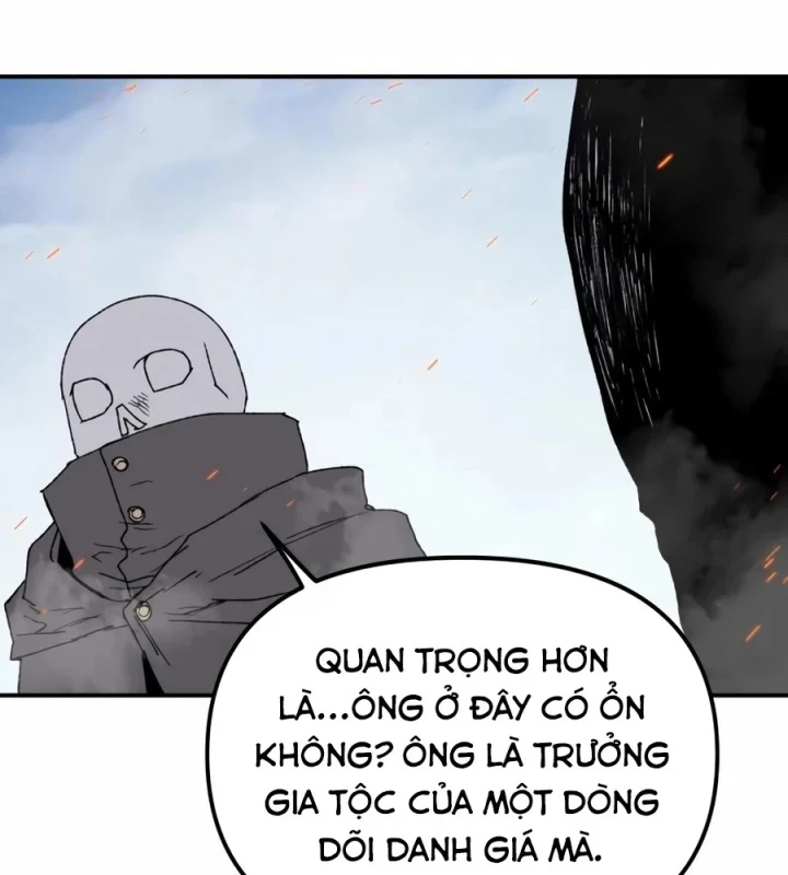 Khô Lâu Sứ Giả Chapter 28 - 43