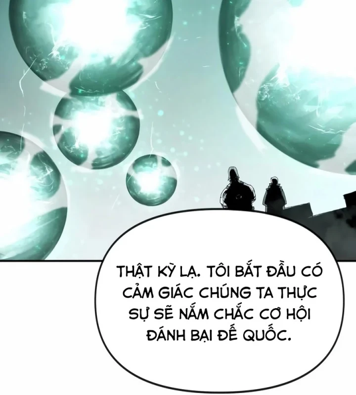 Khô Lâu Sứ Giả Chapter 28 - 47