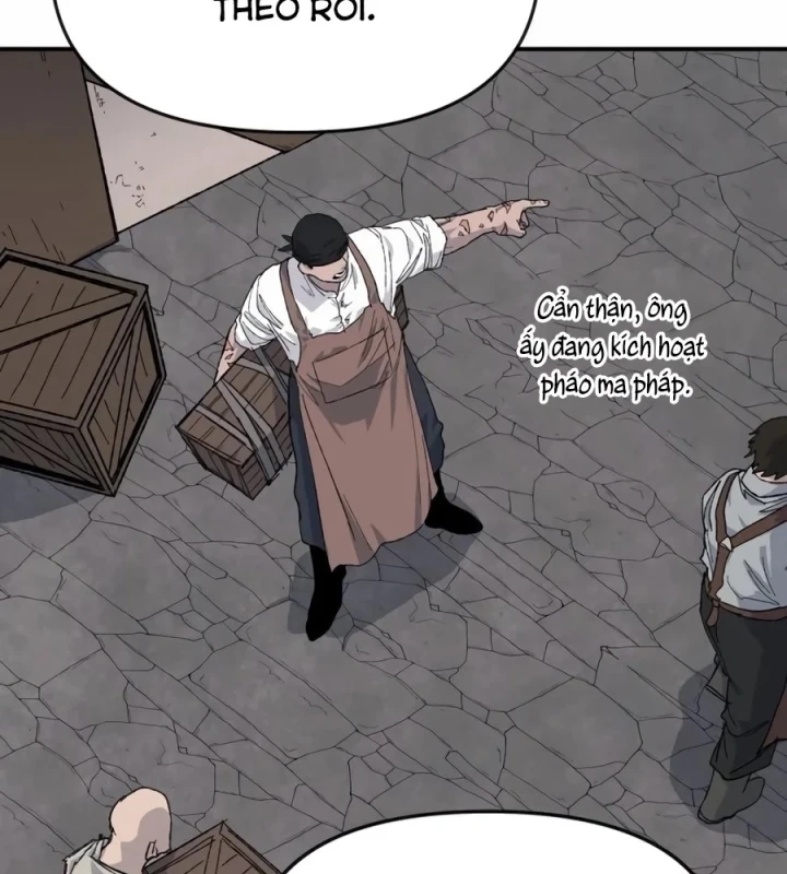 Khô Lâu Sứ Giả Chapter 28 - 50