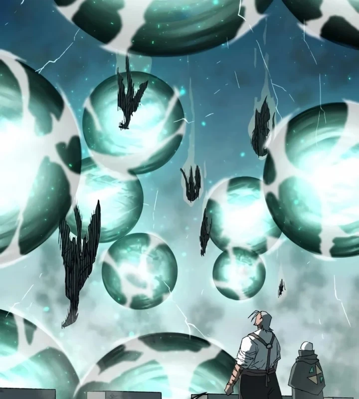 Khô Lâu Sứ Giả Chapter 28 - 55