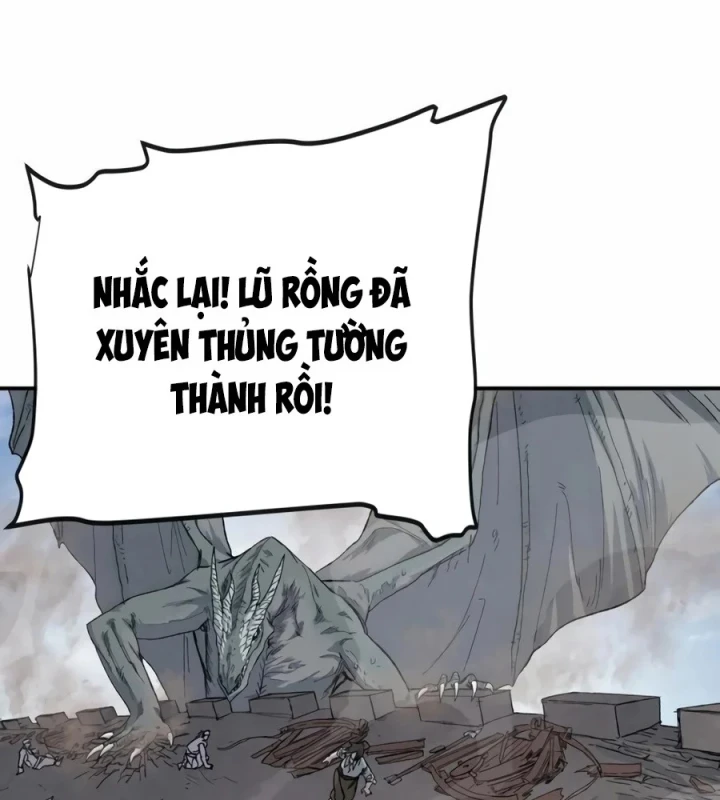 Khô Lâu Sứ Giả Chapter 28 - 61