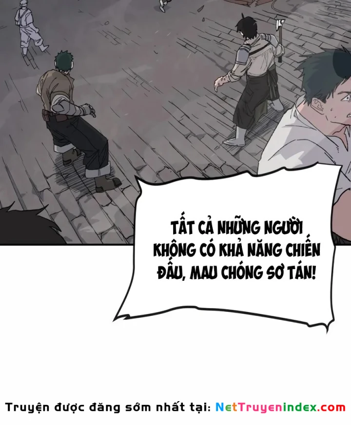 Khô Lâu Sứ Giả Chapter 28 - 62