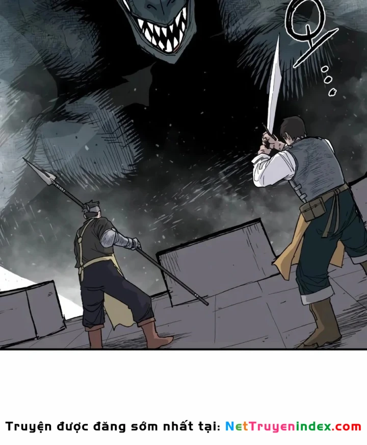 Khô Lâu Sứ Giả Chapter 28 - 65