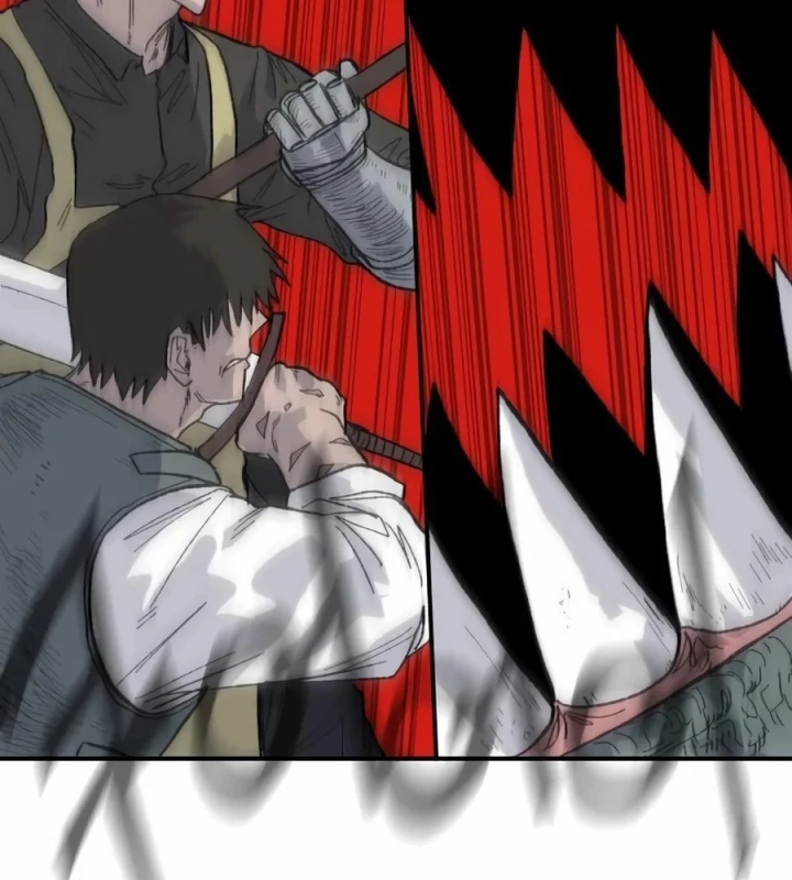 Khô Lâu Sứ Giả Chapter 28 - 67