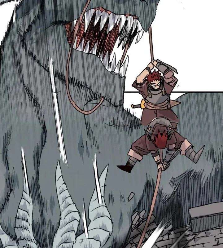 Khô Lâu Sứ Giả Chapter 28 - 72