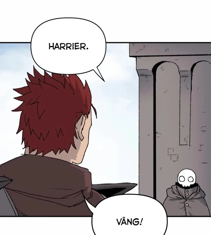 Khô Lâu Sứ Giả Chapter 28 - 80