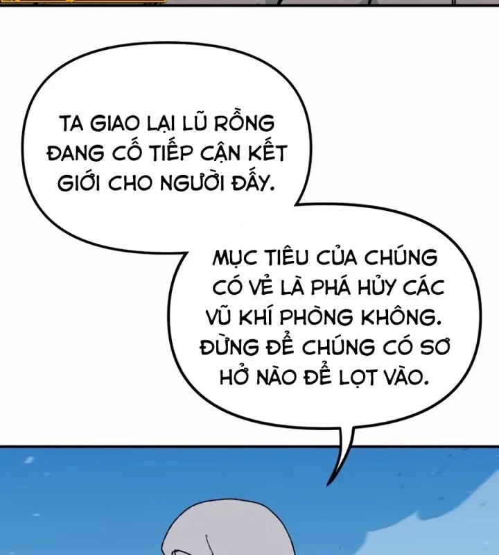 Khô Lâu Sứ Giả Chapter 28 - 84