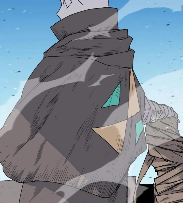 Khô Lâu Sứ Giả Chapter 28 - 85