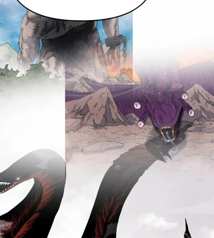 Khô Lâu Sứ Giả Chapter 28 - 93