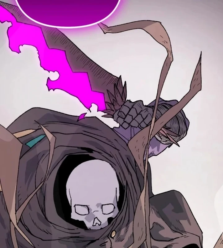 Khô Lâu Sứ Giả Chapter 28 - 111