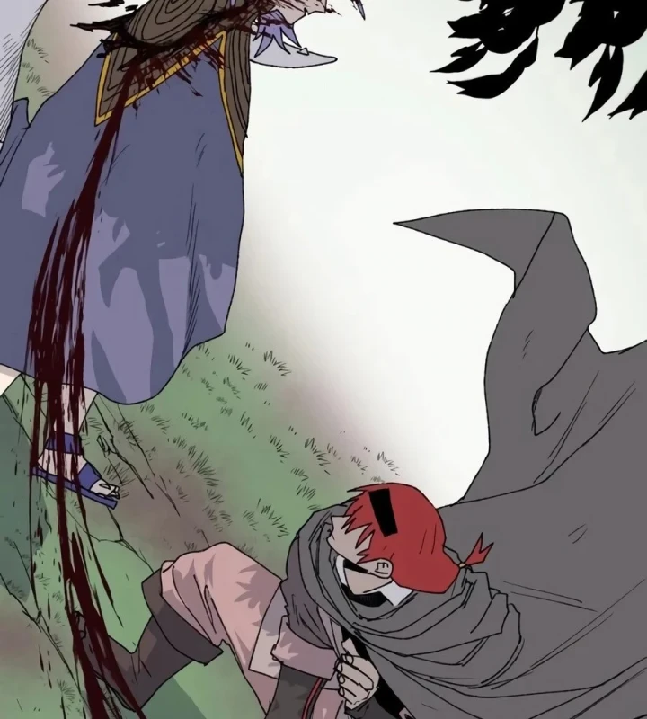 Khô Lâu Sứ Giả Chapter 28 - 120