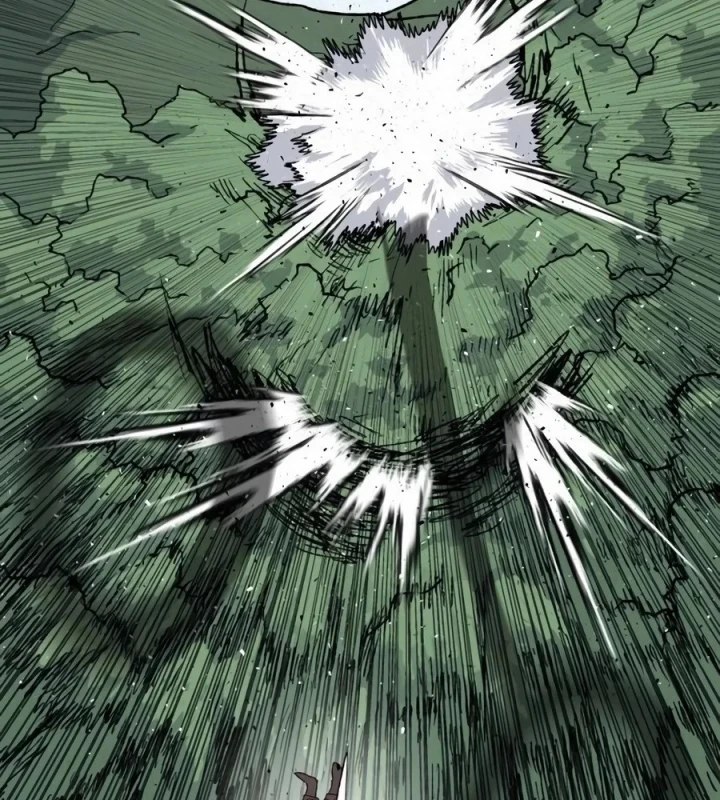 Khô Lâu Sứ Giả Chapter 28 - 126