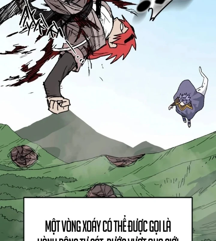 Khô Lâu Sứ Giả Chapter 28 - 167