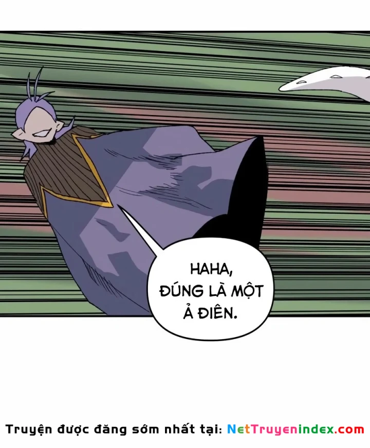 Khô Lâu Sứ Giả Chapter 28 - 174