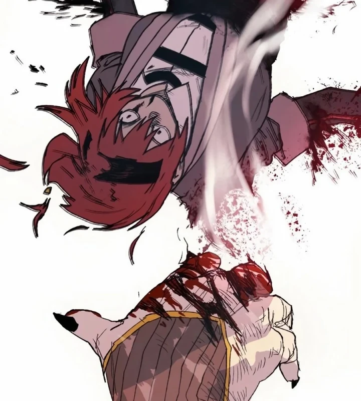 Khô Lâu Sứ Giả Chapter 28 - 182