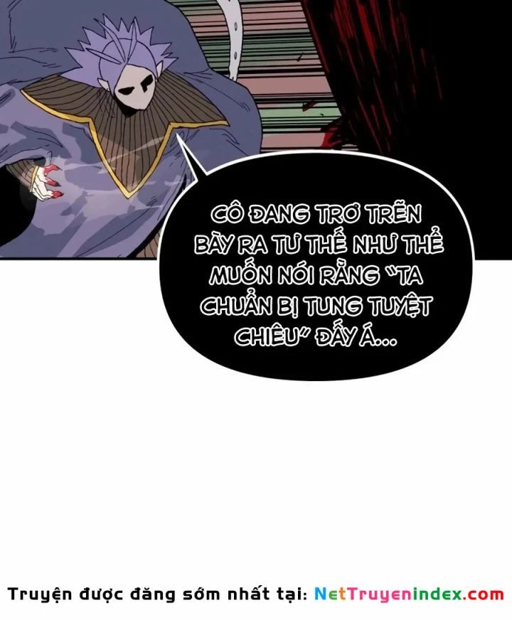 Khô Lâu Sứ Giả Chapter 28 - 184