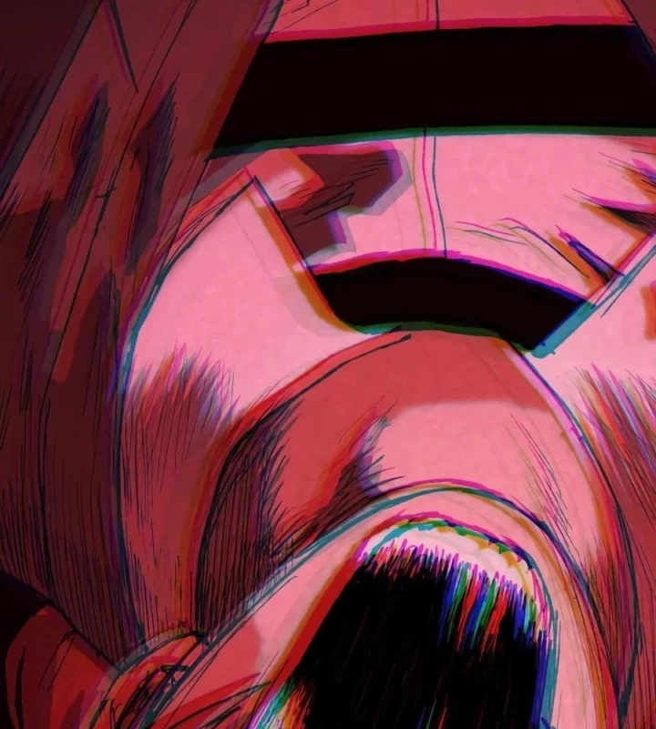 Khô Lâu Sứ Giả Chapter 28 - 201