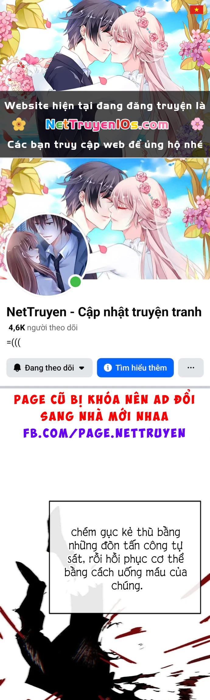 Khô Lâu Sứ Giả Chapter 29 - 1