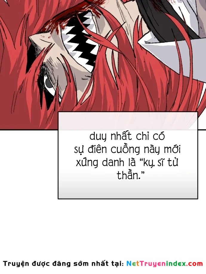 Khô Lâu Sứ Giả Chapter 29 - 6