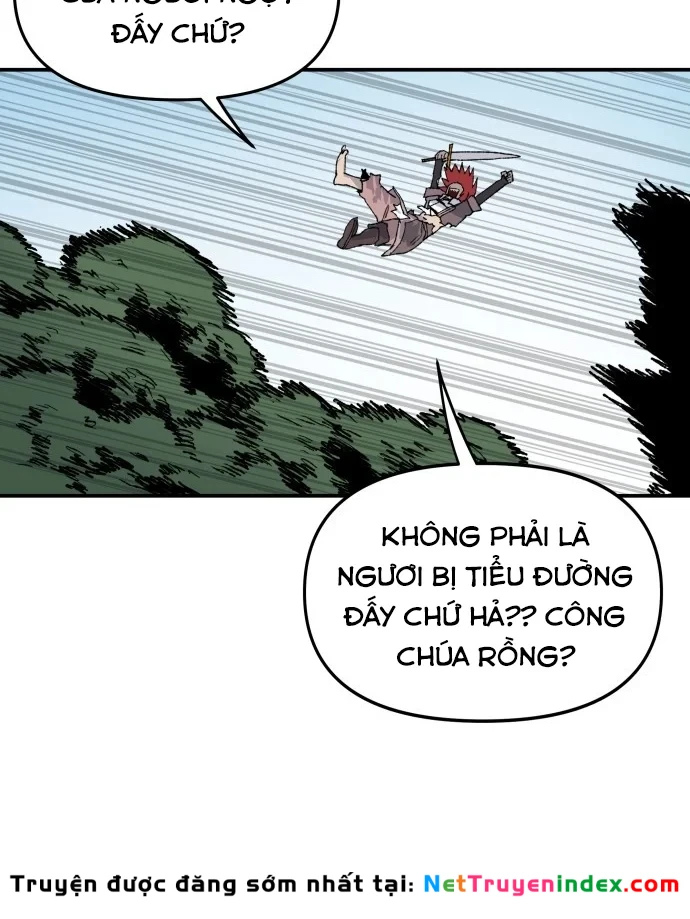Khô Lâu Sứ Giả Chapter 29 - 11