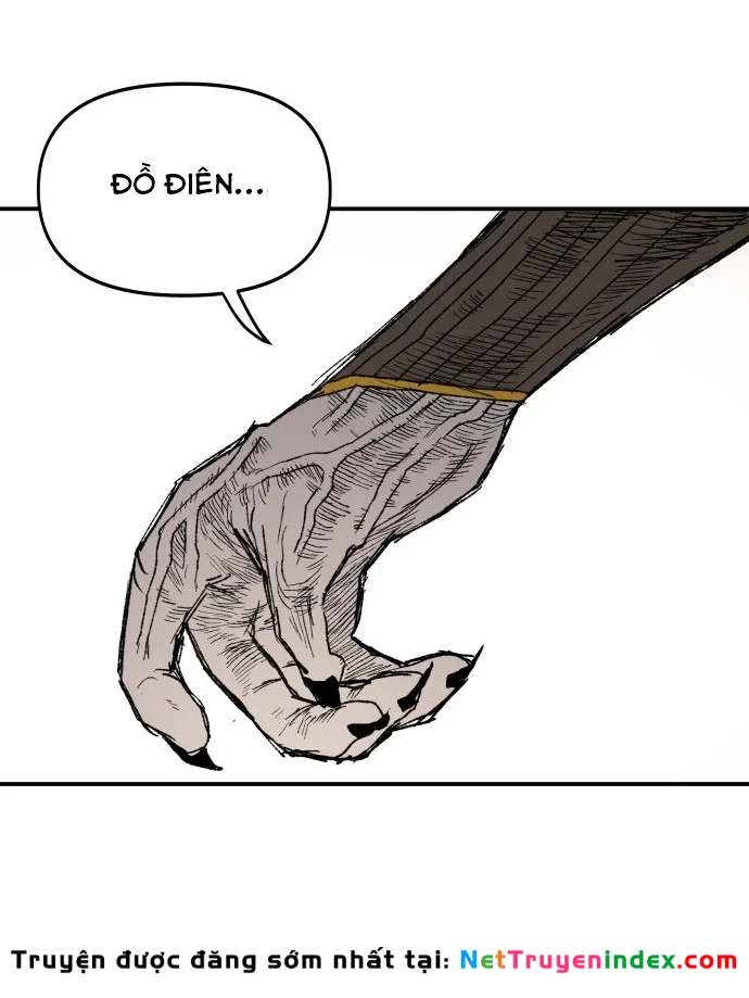 Khô Lâu Sứ Giả Chapter 29 - 14