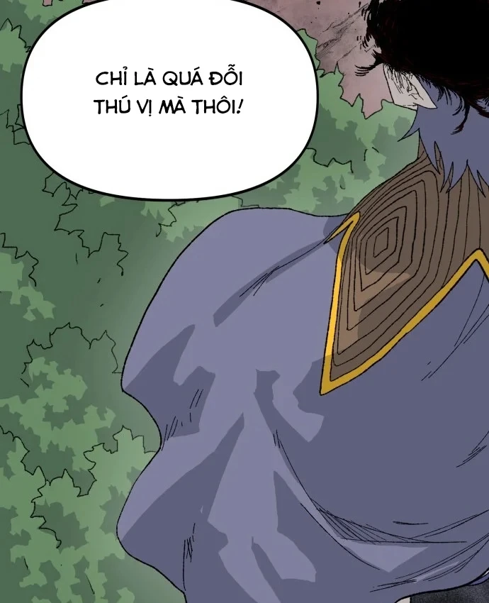 Khô Lâu Sứ Giả Chapter 29 - 26