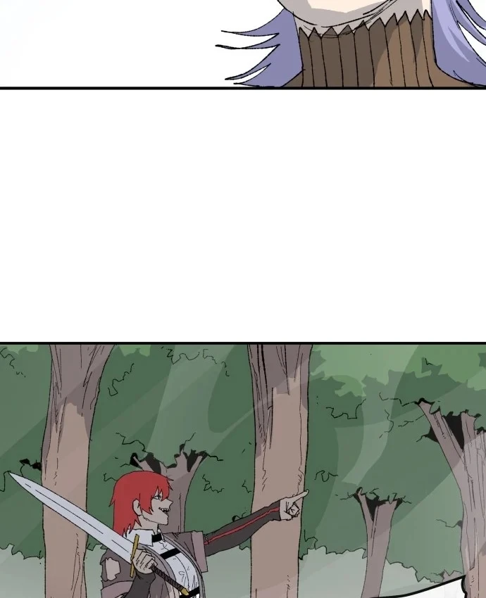 Khô Lâu Sứ Giả Chapter 29 - 28